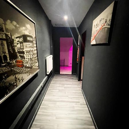 Appart Avec Jacuzzi, Et Terrasse Marseilles Exterior foto