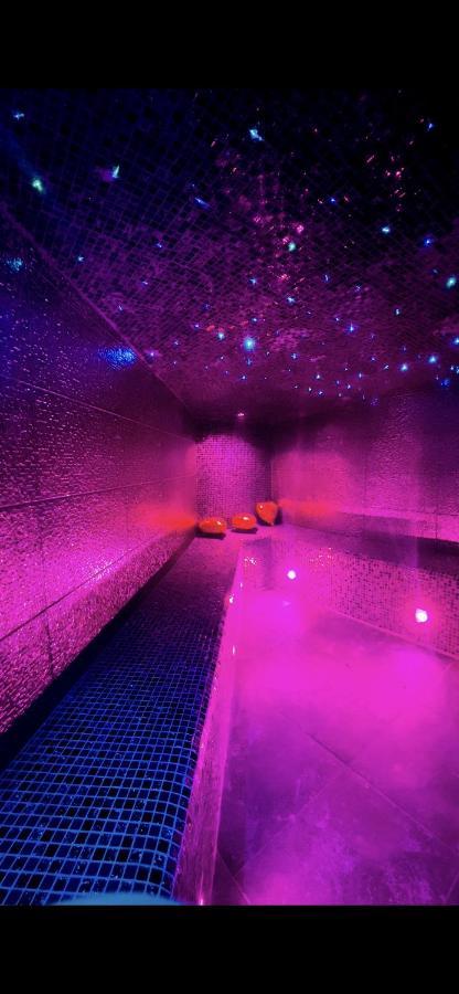 Appart Avec Jacuzzi, Et Terrasse Marseilles Exterior foto